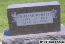 William Remele