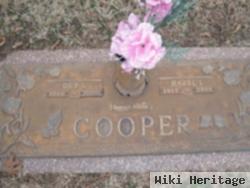 Hazel L. Cooper