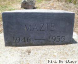 Mazie Johnson