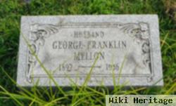 George Franklin Mellon