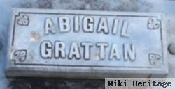 Abigail Guyant Grattan