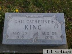 Gail Catherine King