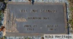 Val Joe Strong