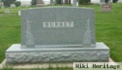 Guy F Burket