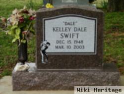 Kelley Dale Swift