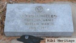 John Hielen