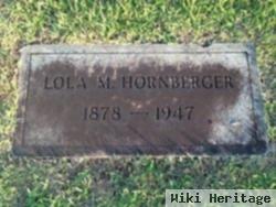 Lola M. Hornberger