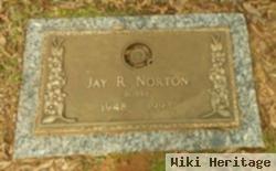 Jay R. "bobby" Norton