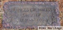 Frances Crumbliss Charter