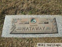 Jethel P. Jackson Hattaway