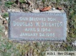 Douglas W. Brighton