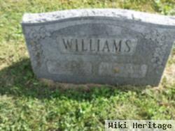 David William "bill" Williams