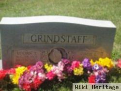 Virgie Ledford Grindstaff