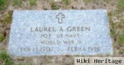 Laurel A Green