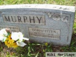 Doris Ellen Murphy