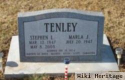 Stephen Leroy Tenley