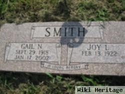 Gail N. Smith