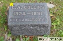 George A Collins