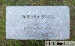 Murray Diver