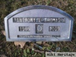 Anthony E. Thomas