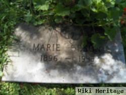 Marie Stolts Olson