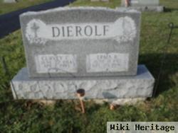 Erma R Dierolf