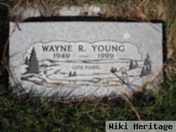 Wayne R. Young