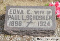 Edna Elizabeth Schosker