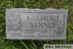 Andrew Clarence Sannes