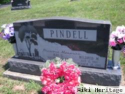 Mildred M Pindell