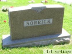 George Jacob Sorrick