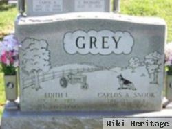 Edith I Grey