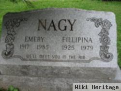 Fillipina Nagy