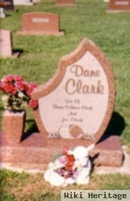 Dane Clark