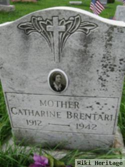 Catharine Brentari