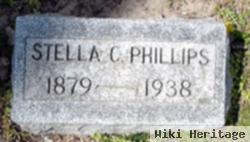 Stella C. Phillips