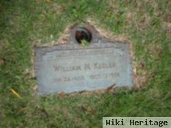 William Nash Keeler