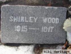 Shirley Wood