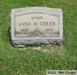 Anna H. Golub