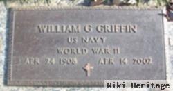 William Garland Griffin
