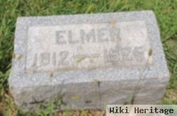 Elmer E Gerken