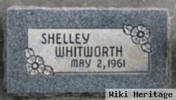 Shelley Whitworth