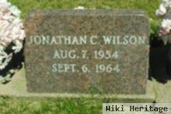 Jonathan C. Wilson