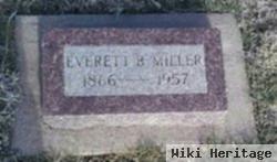 Everett B. Miller