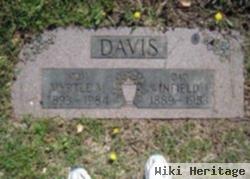 Myrtle M. Davis