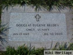 Douglas Eugene Belden