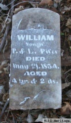 William Pifer