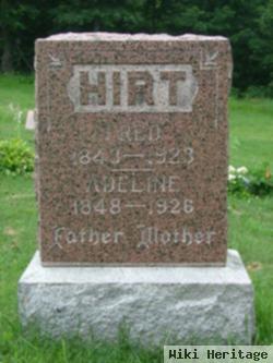 Adaline Hintz Hirt