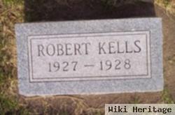 Robert Lee "buddy" Kells