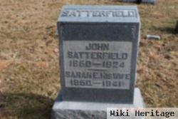 John Satterfield